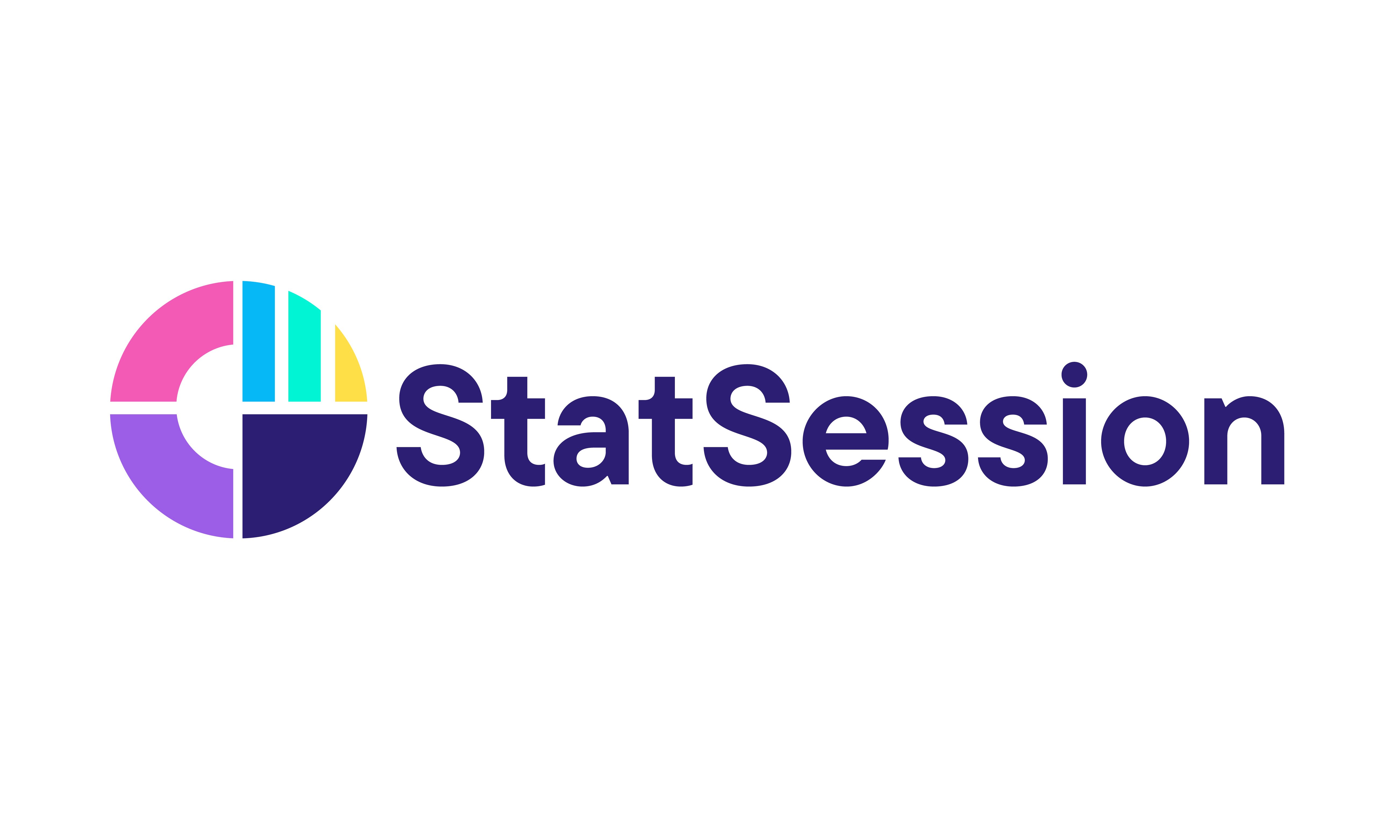 StatSession logo